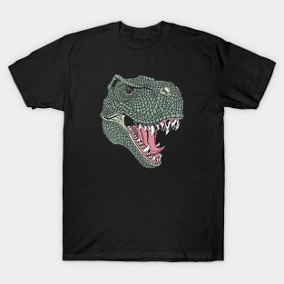 T-rex T-Shirt